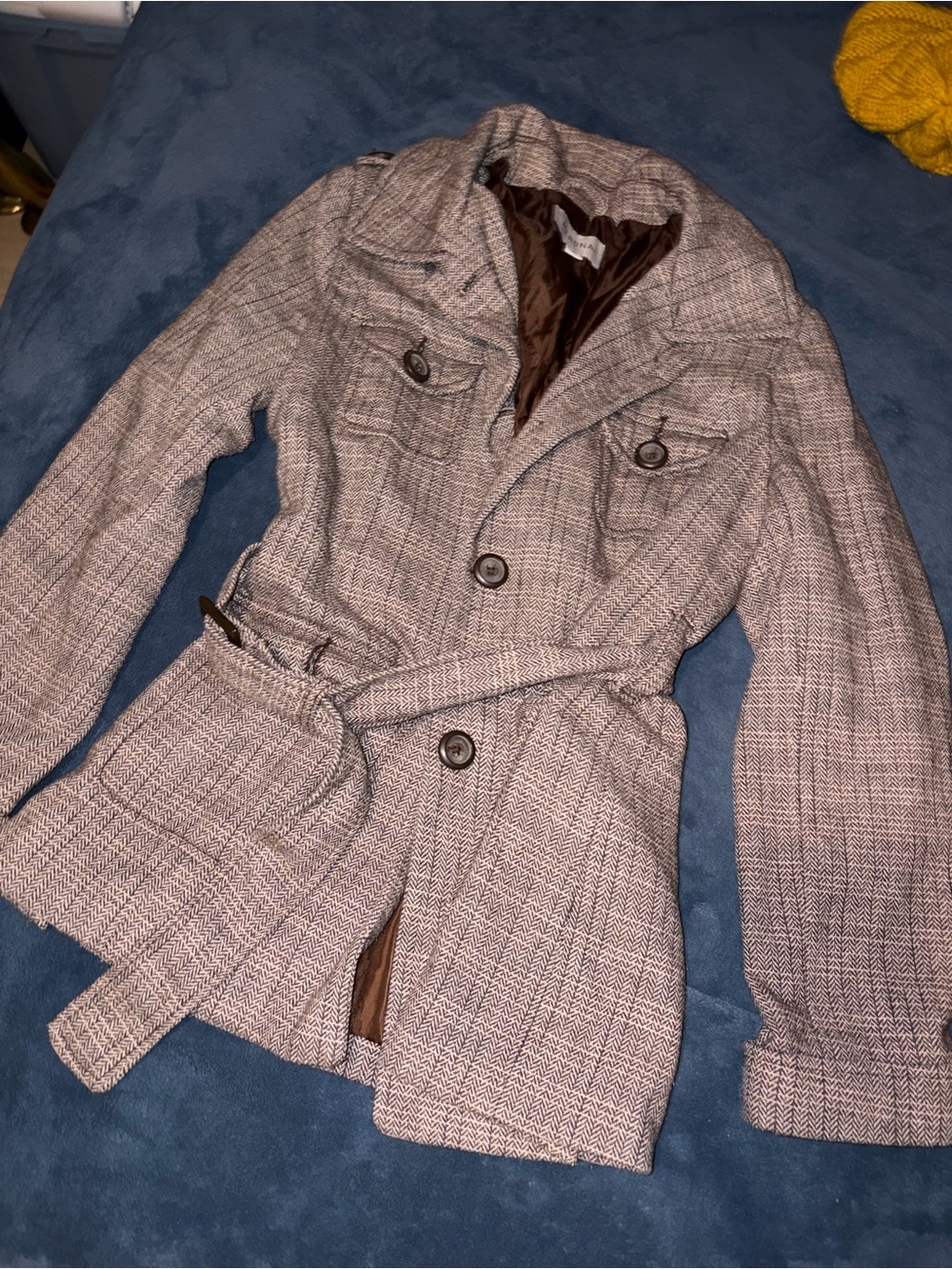 Jacket or short coat MERONA